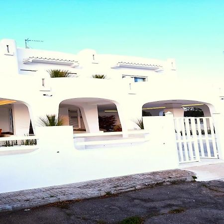 פורטו צ'זראו B&B Valentino Luxury Rooms By Salentolimit מראה חיצוני תמונה