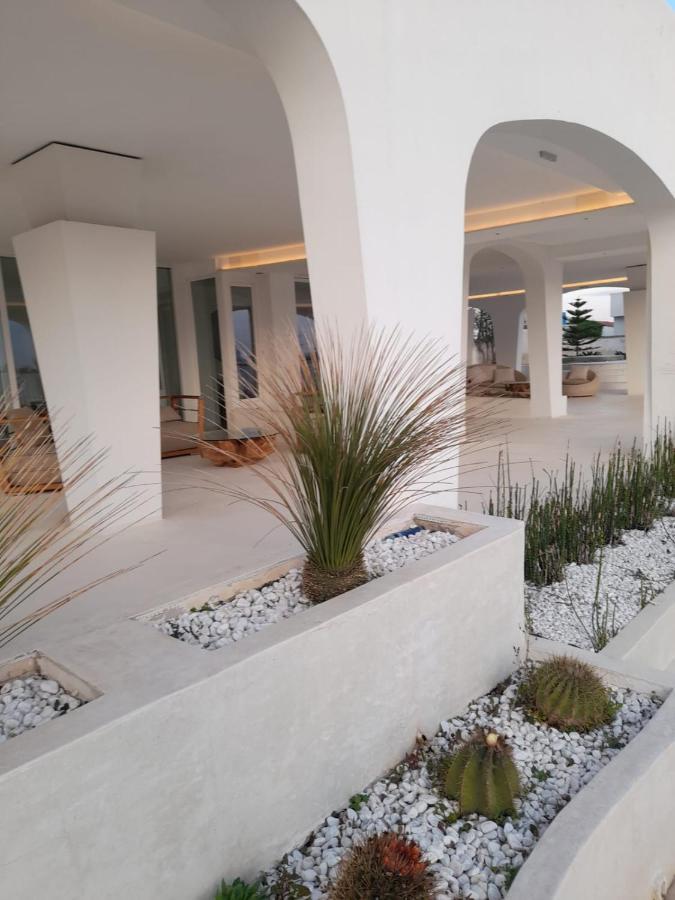 פורטו צ'זראו B&B Valentino Luxury Rooms By Salentolimit מראה חיצוני תמונה