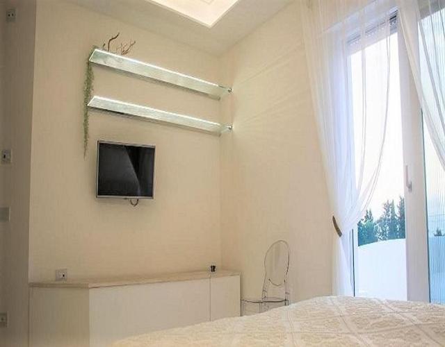 פורטו צ'זראו B&B Valentino Luxury Rooms By Salentolimit מראה חיצוני תמונה